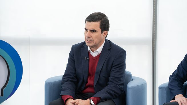 El socio líder en ciberseguridad de EY Latam, Facundo Jamardo, puso el foco en la preparación ante ataques.