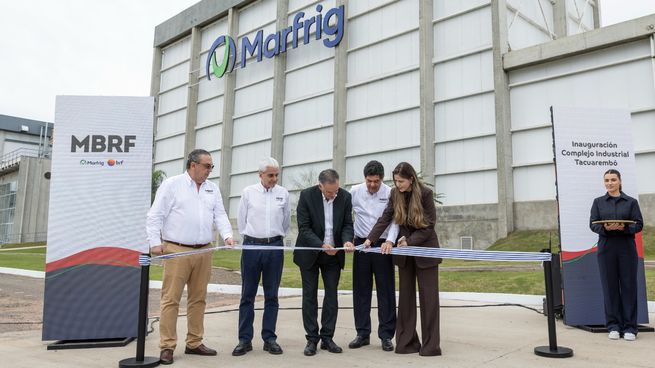 La inversión en tecnología permitirá al frigorífico de Tacuarembó mejorar su competitividad en mercados exigentes, respaldada por un equipo humano renovado.