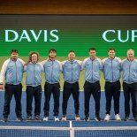 Copa Davis 2026: Argentina confirmó el equipo para debutar ante Corea del Sur Copa Davis 2026: Argentina confirmó el equipo para debutar ante Corea del Sur