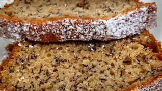 Las bananas maduras son ideales para preparar recetas dulces y aprovechar la fruta antes de que termine en la basura.