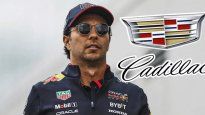 El jefe de Cadillac, Graeme Lawdon respondió si le preocupa que Checo Pérez esté un año entero fuera de la Fórmula 1.