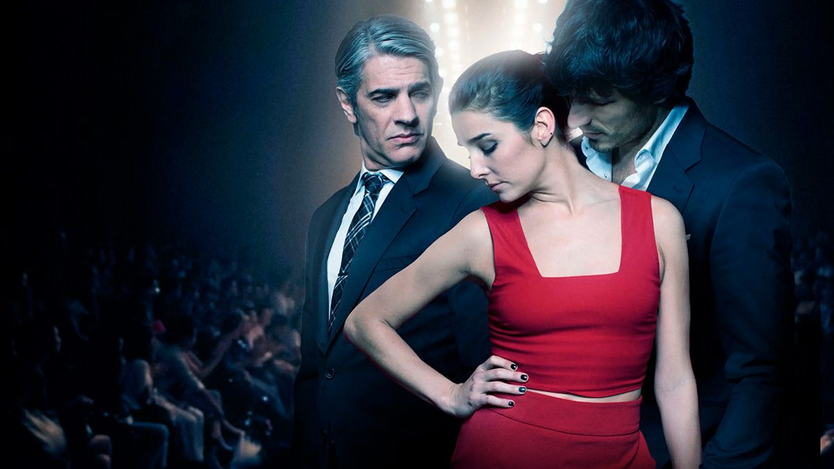 Netflix: the platform’s first Argentine series that after 6 years is still a complete success