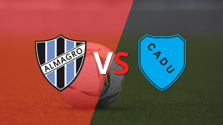 Reparto de puntos en el empate a uno entre Almagro y Def. Unidos