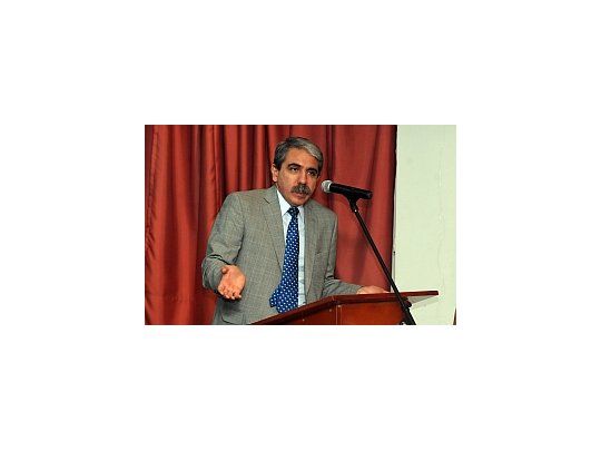 Aníbal Fernández aseguró en diálogo con Ámbito.com que el Gobierno no se opone a tener una nueva normativa contra el lavado e instó a los legisladores opositores a sacar la ley.