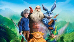 Es top 5 en Netflix Aregntina y es la opción ideal para ver en familia.