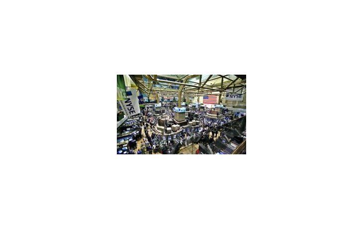 Mercados globales cayeron por preocupante panorama en la Eurozona
