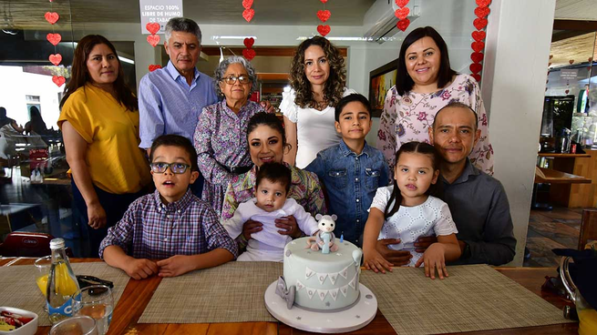 La familia de Oaxaca que más poder acumuló en todo el Estado.