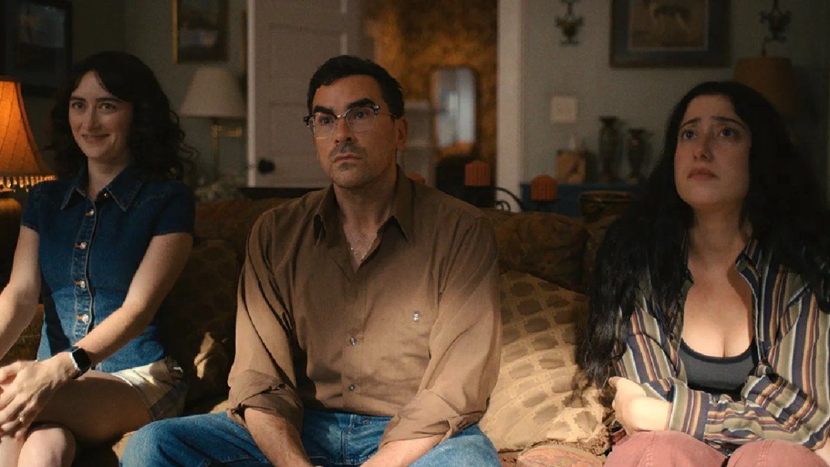 Dos hermanos envueltos en una trama criminal por error en una serie de Netflix