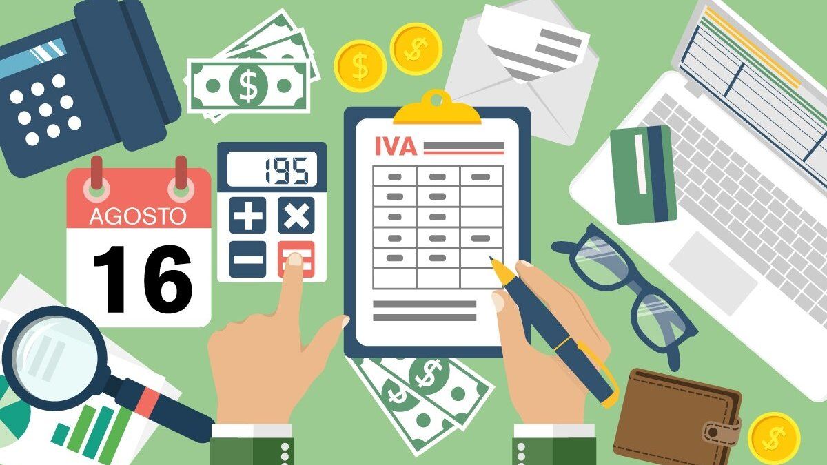 OCDE IVA podría tomarse como impuesto progresivo OCDE IVA podría tomarse como impuesto progresivo