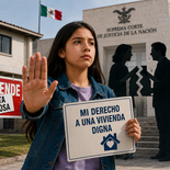 Fallo histórico de la SCJN a favor de adolescentes mexicanos,. Fallo histórico de la SCJN a favor de adolescentes mexicanos,.