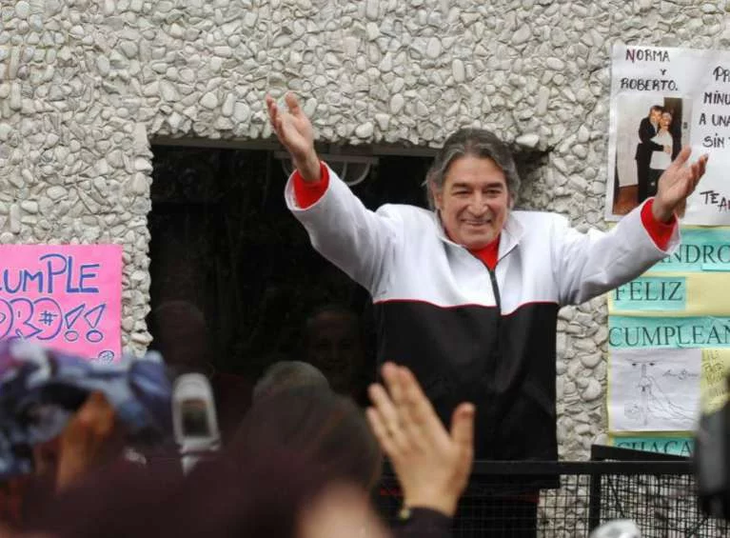 Immortal Sandro: Boedo, Valentín Alsina and Lomas de Zamora prepare to celebrate the Gypsy’s birthday