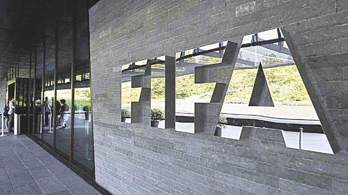 FIFA leaves Zurich and moves to Miami