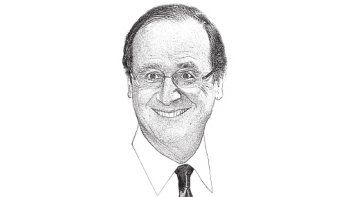François Hollande