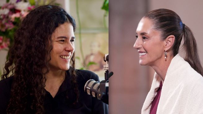 Luis María podría regresar al Gabinete de Claudia Sheinbaum.