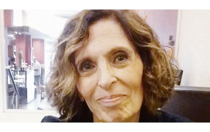 ámbito.com | Absatz. “A nadie le gusta el sexo, y ahora que está todo permitido no hay muchas ganas. Es una necesidad contemporánea y no un legítimo deseo”.