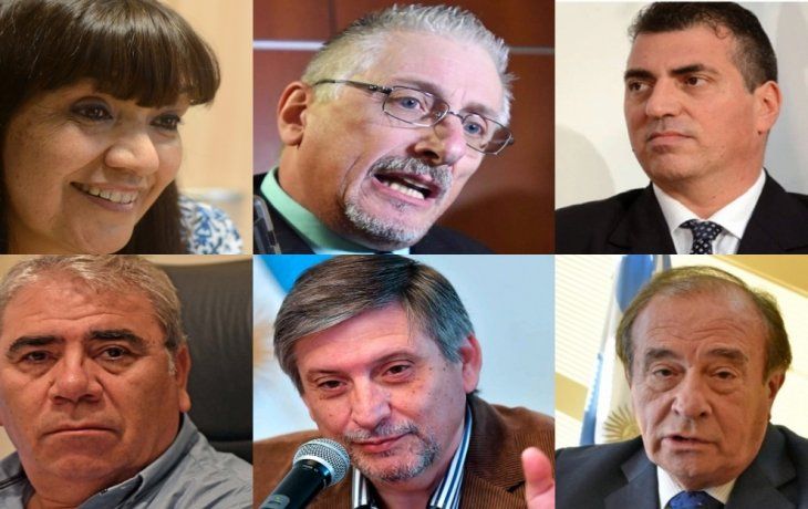 ámbito.com | Chubut