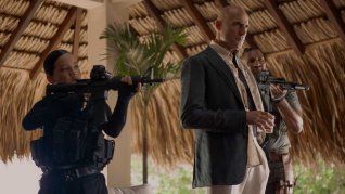 La producción de Prime Video que pasó desapercibida para muchos, pero es una gran opción para el fin de semana.