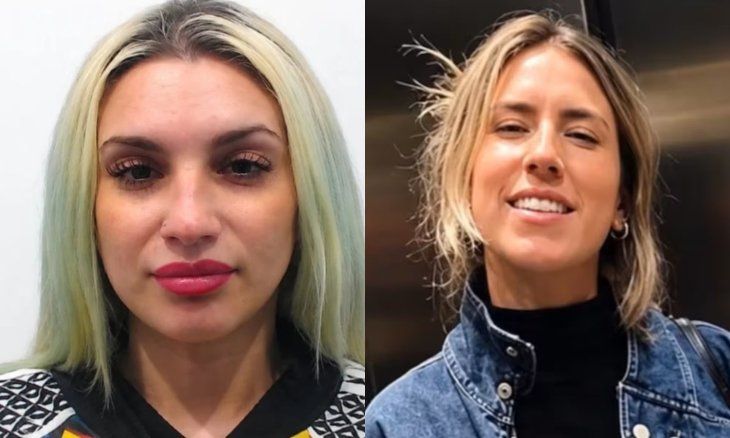 Daniela Villalba, de 29 años, y Tatiana Fernández, de 27, fueron asesinadas con pocos días de diferencia en Córdoba y la Ciudad de Buenos Aires.