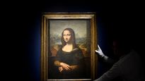 Subastarán una de las réplicas más exactas de la Mona Lisa