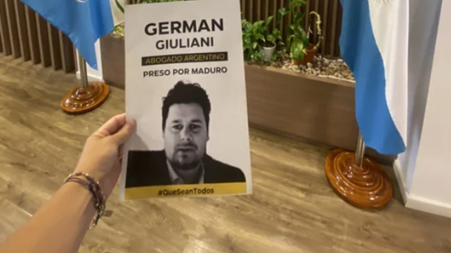 También se compartió un&nbsp; protagonizado por la esposa de Giuliani&nbsp;