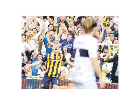 Central se permite soñar