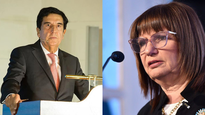 Carlos Melconian será anunciado como la principal pieza económica del equipo de Patricia Bullrich.