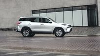 Rediseño para el SUV nacional