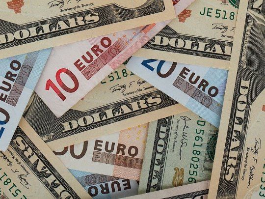 Euro Hoy A Cuanto Se Vendio En El Banco Nacion Y En Otras Entidades De La