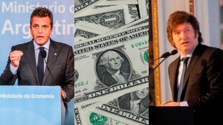 Lo que viene en el escenario cambiario está muy relacionado con el contexto electoral. Lo que viene en el escenario cambiario está muy relacionado con el contexto electoral.