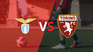 On date 6, Lazio and Torino will face each other