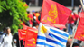 The construction union will hold a national strike in Uruguay. The construction union will hold a national strike in Uruguay.