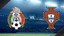 México enfrentará a Portugal este sábado 28 de marzo en la reinaugración del nuevo Estadio Azteca.