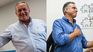 Yamandú Orsi and Álvaro Delgado will face each other in a close runoff on November 24. Yamandú Orsi and Álvaro Delgado will face each other in a close runoff on November 24.