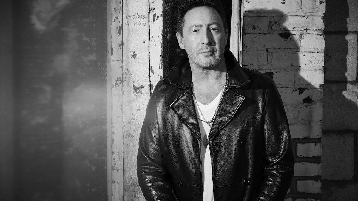 Julian Lennon lanza Lucky Ones, un nuevo adelanto de su próximo disco
