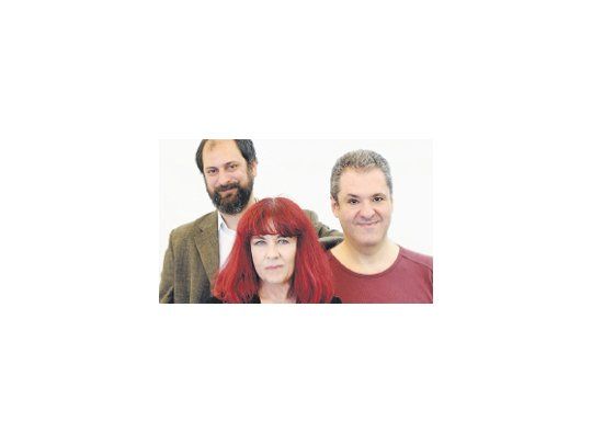 FIN DE SEMANA: opciones interesantes