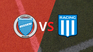 Godoy Cruz faces the visiting racing club on date 6 Godoy Cruz faces the visiting racing club on date 6