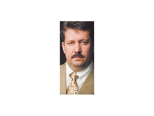 Viktor Bout