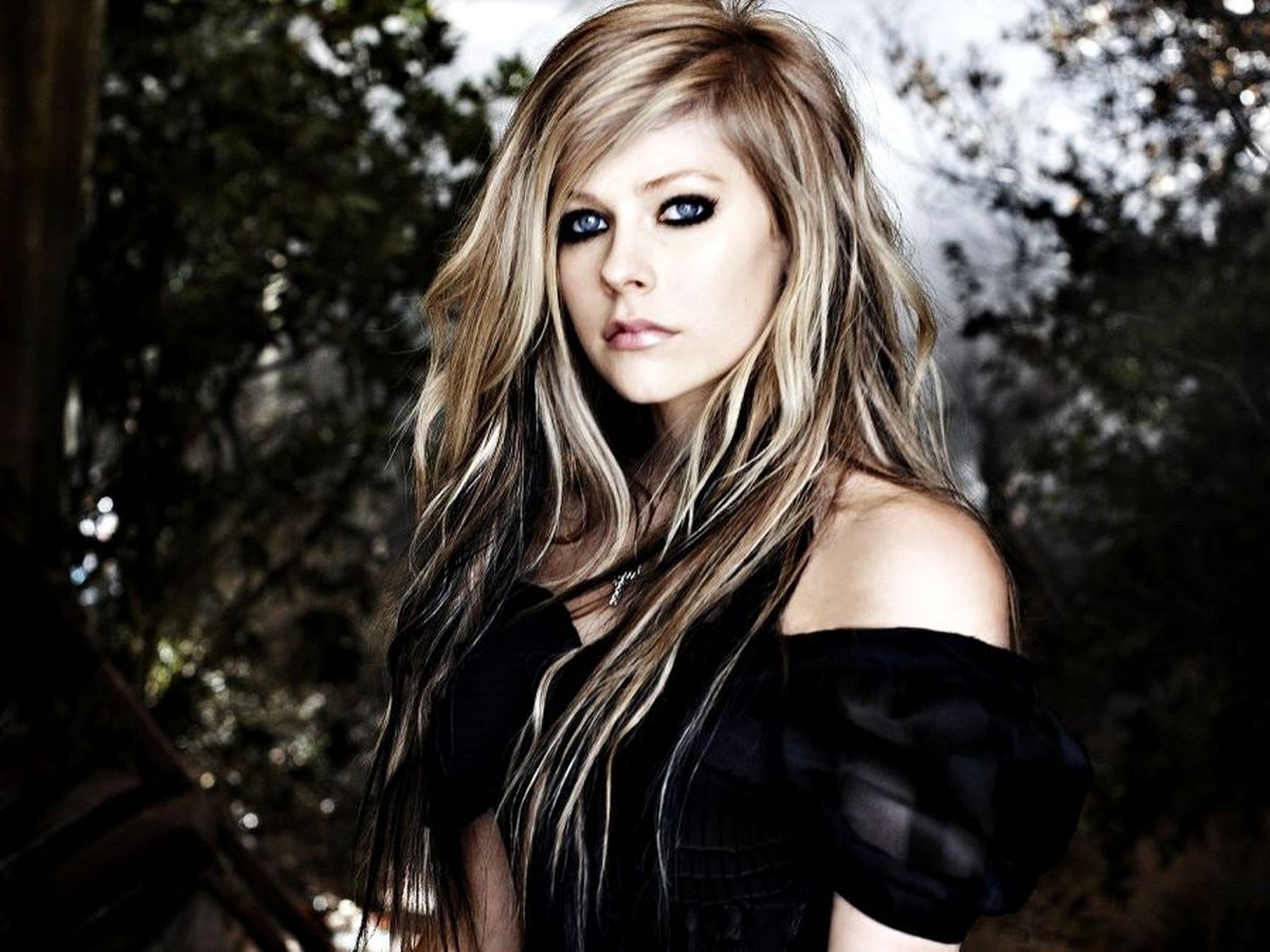 Que Fue De La Vida De Avril Lavigne La Cantante Que Paso Al Olvido En El Mejor Momento De Su Carrera