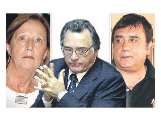 En Córdoba, Carmen Nebreda dio la sorpresa al desplazar a Delich y a Vaca Narvaja. En Catamarca, el Frente Cívico enfrentará a un peronismo dividido en cuatro, con Luis Barrionuevo y Ramón Saadi como figuras gravitantes.