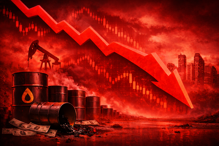 Se recalienta el impacto de la guerra en los mercados. Se recalienta el impacto de la guerra en los mercados.