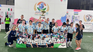 They beat England 2-0 in the final of the Women's Softball World Championship. They beat England 2-0 in the final of the Women's Softball World Championship.