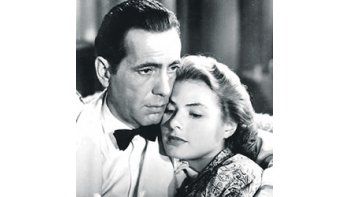 CASABLANCA