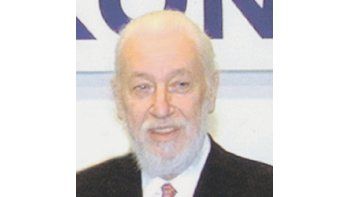 Ferviente defensor del arte y la arquitectura, que para él eran la misma cosa, con Jorge Glusberg se fue ayer una figura irrepetible en la cultura de nuestro país.