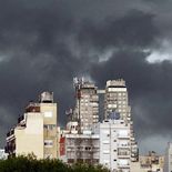 Clima hoy en Buenos Aires: el pronóstico del tiempo para este sábado 10 octubre de 2026