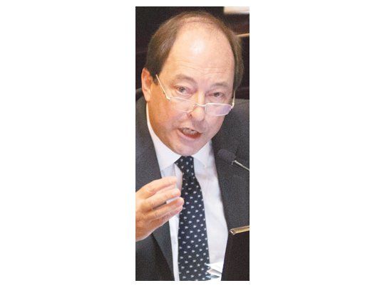 Ernesto Sanz