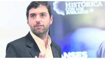 ámbito.com | Objetivo. El organismo que maneja Emilio Basavilbaso quiere terminar antes de fin de año con los efectos del “caso Badaro”.