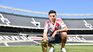 River formalized the return of Gonzalo Montiel. River formalized the return of Gonzalo Montiel.