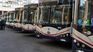 Transportation would have 30% of the electric fleet.
