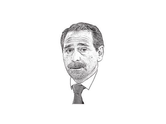 Ricardo Jaime