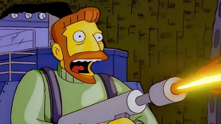 World Day of “The Simpsons”: What is the best season?